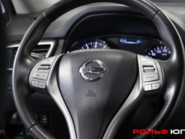 Nissan X-Trail III с пробегом 2017 года, цена 1 773 000 рублей, 144335 км, внедорожник, Автокод Объявления