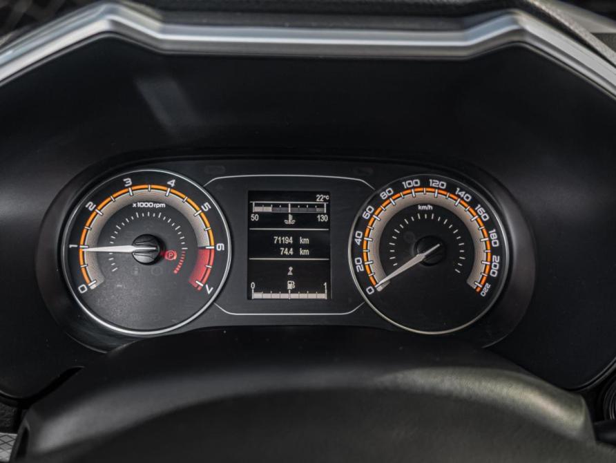 Lada (ВАЗ) Vesta I Рестайлинг (NG) Краснодар  - изображение 16