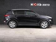 Kia Sportage IV Екатеринбург  - изображение 24