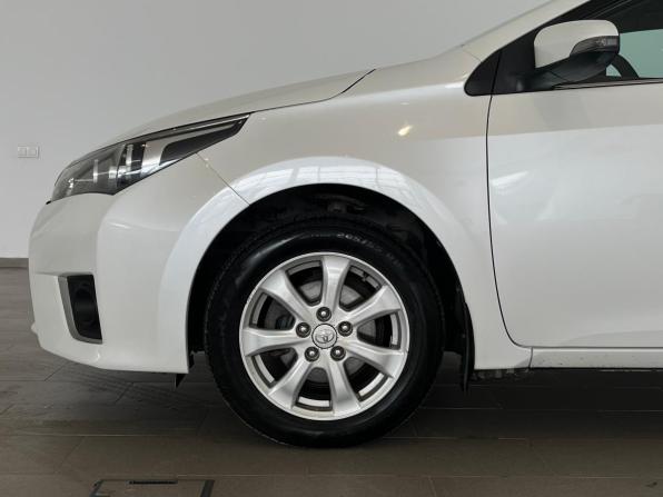 Toyota Corolla XI (E160 E170 E180) с пробегом 2013 года, цена 1 260 000 рублей, 158211 км, седан, Автокод Объявления