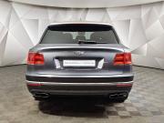 Bentley Bentayga I Москва  - изображение 38