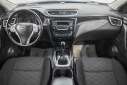 Nissan Qashqai II Барнаул  - изображение 37