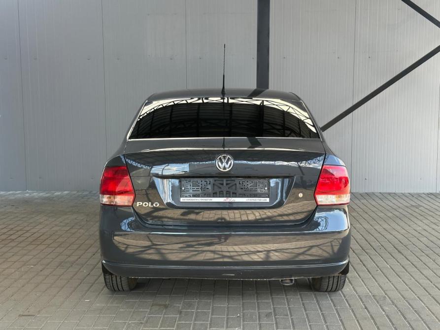 Volkswagen Polo V Тамбов  - изображение 6