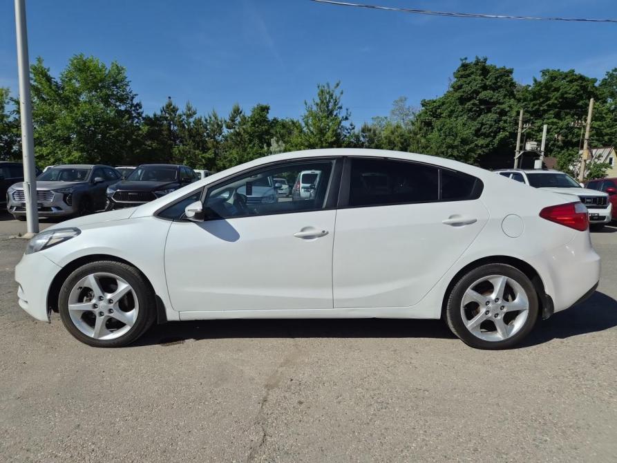 Kia Cerato III Саратов  - изображение 8