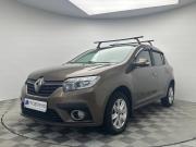 Renault Sandero II Рестайлинг Мурманск  - изображение 26