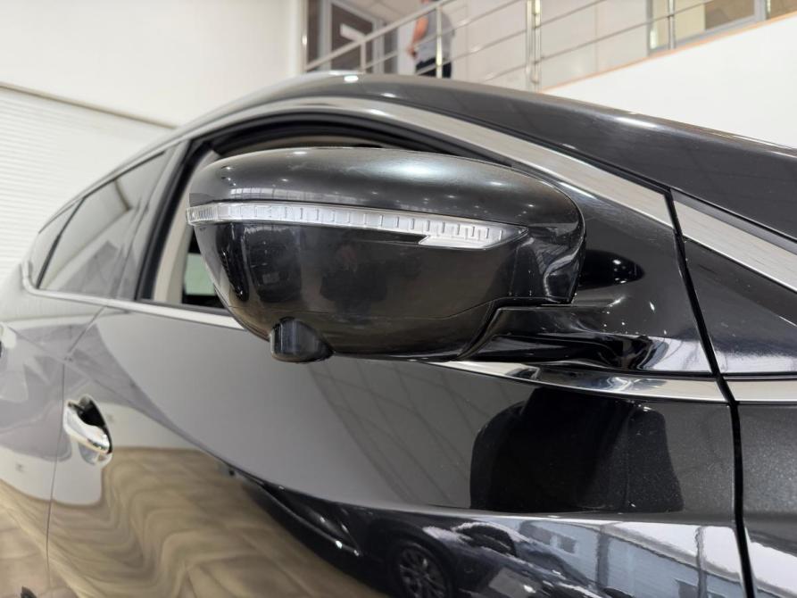 Nissan Murano III (Z52) Новороссийск  - изображение 21