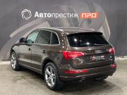 Audi Q5 I (8R) Пермь  - изображение 29