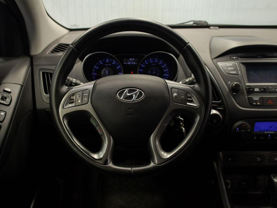 Hyundai ix35 I Рестайлинг Иваново  - изображение 20