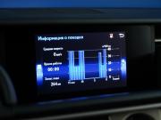 Lexus IS III Москва  - изображение 42