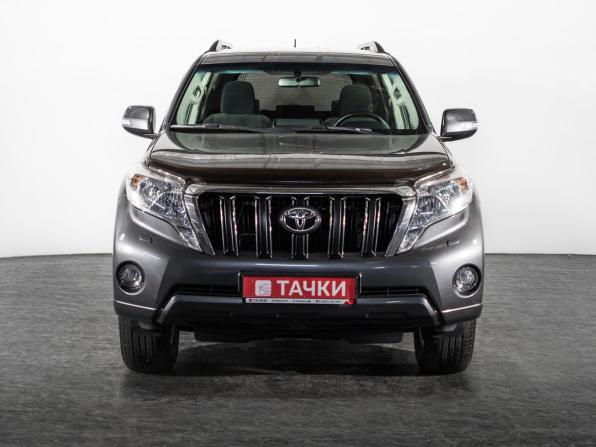 Toyota Land Cruiser Prado 150 Series Рестайлинг 1 с пробегом 2016 года, цена 4 300 000 рублей, 158940 км, внедорожник, Автокод Объявления