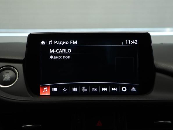 Mazda 6 III (GJ) Рестайлинг 2 с пробегом 2019 года, цена 2 350 000 рублей, 107920 км, седан, Автокод Объявления