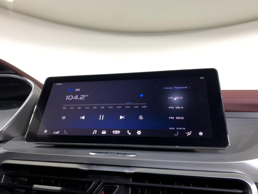 Geely Coolray I Москва  - изображение 15