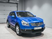 Nissan Qashqai I Екатеринбург  - изображение 19