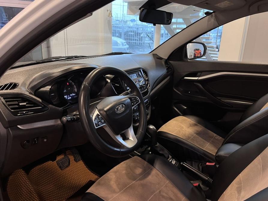 Lada (ВАЗ) Vesta I Чебоксары  - изображение 22