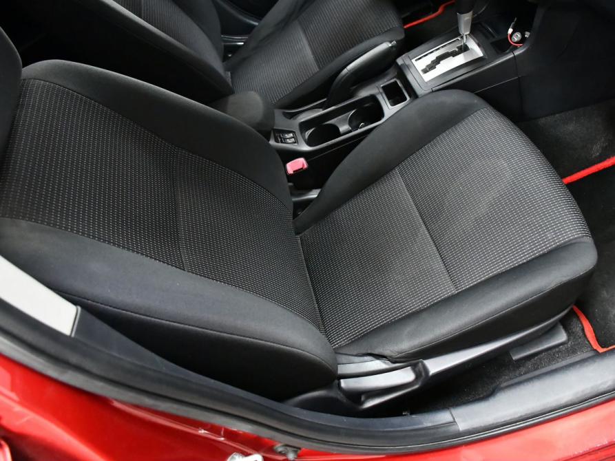 Mitsubishi Lancer X Новосибирск  - изображение 24