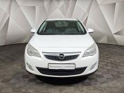 Opel Astra J Москва  - изображение 27