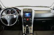 Suzuki Grand Vitara II Рестайлинг Москва  - изображение 21