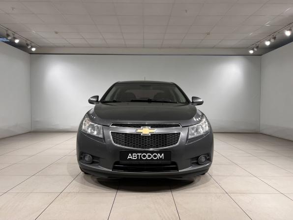 Chevrolet Cruze I с пробегом 2012 года, цена 697 000 рублей, 247032 км, седан, Автокод Объявления