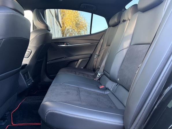 Toyota Camry IX (XV80) China Market с пробегом 2024 года, цена 4 050 000 рублей, 19184 км, седан, Автокод Объявления