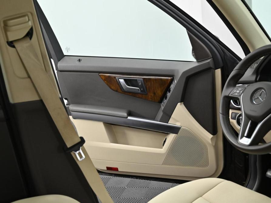 Mercedes-Benz GLK-Класс I (X204) Рестайлинг Москва  - изображение 12
