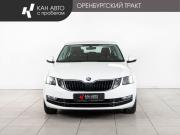 Skoda Octavia III (A7) Рестайлинг Казань  - изображение 15