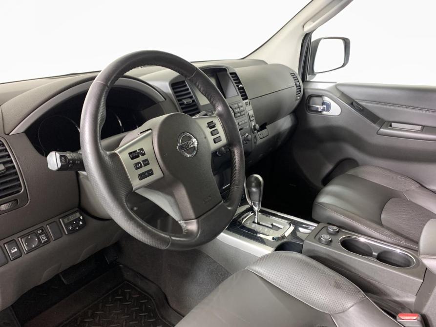 Nissan Pathfinder III Рестайлинг Москва  - изображение 11