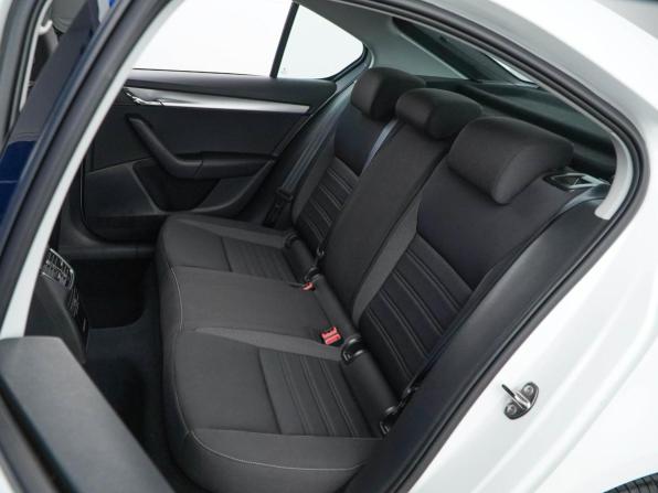 Skoda Octavia III (A7) Рестайлинг с пробегом 2020 года, цена 2 080 977 рублей, 73352 км, лифтбек, Автокод Объявления