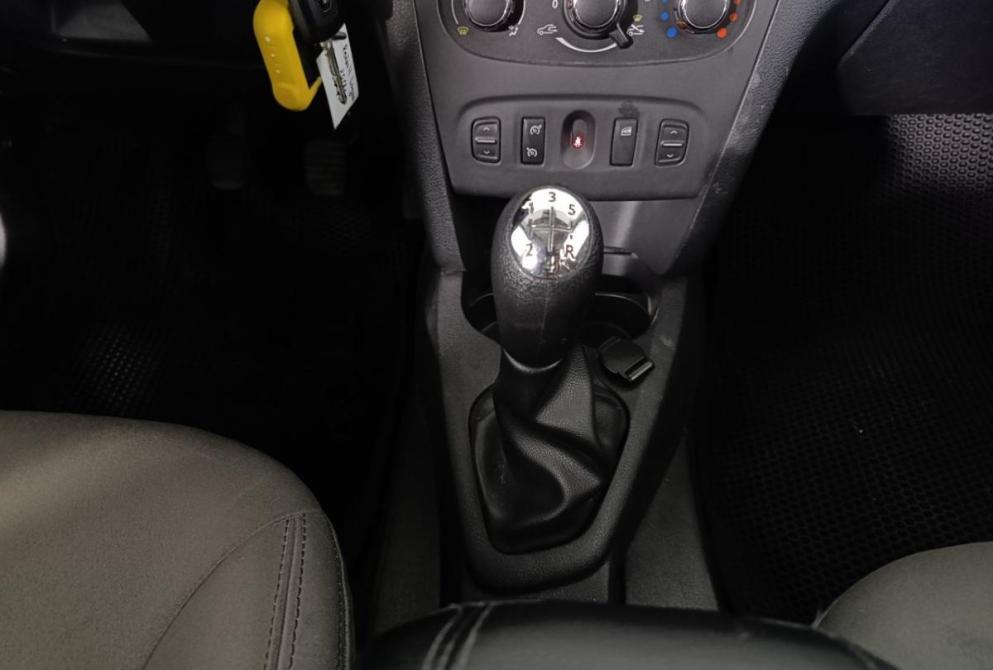 Renault Logan II Волгоград  - изображение 14