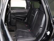 Jeep Grand Cherokee IV (WK2) Рестайлинг Минеральные Воды  - изображение 29