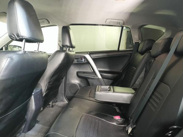 Toyota RAV4 IV (XA40) с пробегом 2013 года, цена 1 729 000 рублей, 160000 км, внедорожник, Автокод Объявления
