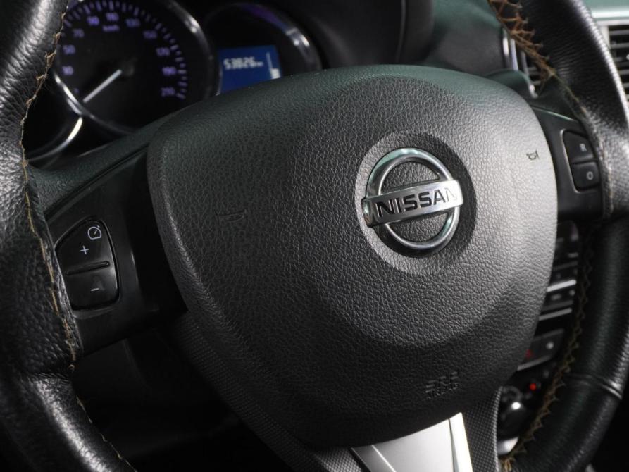 Nissan Terrano III (D10) Воронеж  - изображение 15