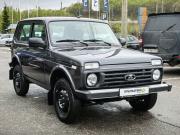 Lada (ВАЗ) Niva Legend Мурманск  - изображение 22
