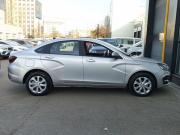 Lada (ВАЗ) Vesta I Рестайлинг (NG) Москва  - изображение 21