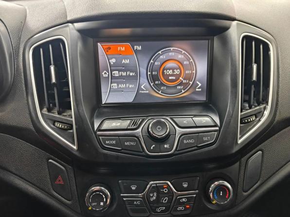 Chery Tiggo 5 I с пробегом 2014 года, цена 730 000 рублей, 207639 км, внедорожник, Автокод Объявления
