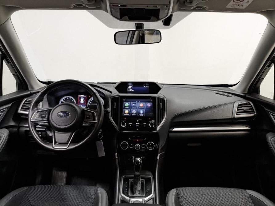 Subaru Forester V Санкт-Петербург  - изображение 14
