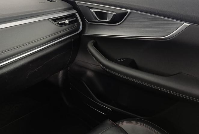 Chery Tiggo 7 Pro I с пробегом 2022 года, цена 1 450 000 рублей, 105460 км, внедорожник, Автокод Объявления