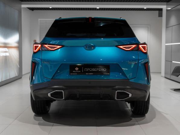 GAC GS3 с пробегом 2024 года, цена 1 750 000 рублей, 20343 км, внедорожник, Автокод Объявления