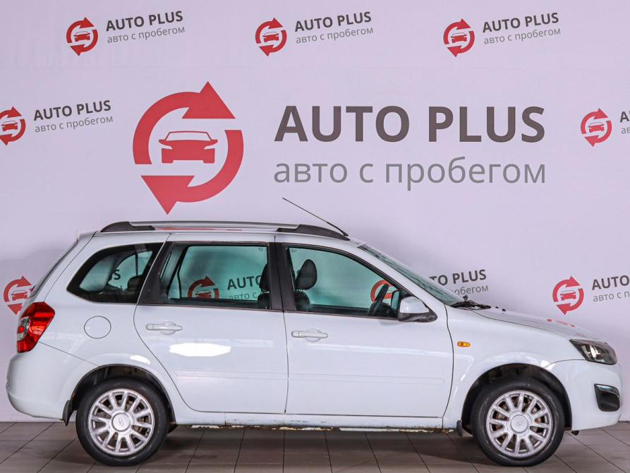 Lada (ВАЗ) Kalina II Минеральные Воды  - изображение 7