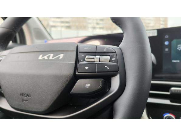 Новый Kia Sportage V Рестайлинг 2026 года, цена 4 850 000 рублей, внедорожник, Автокод Объявления