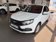Lada (ВАЗ) Granta I Рестайлинг Белгород  - изображение 6