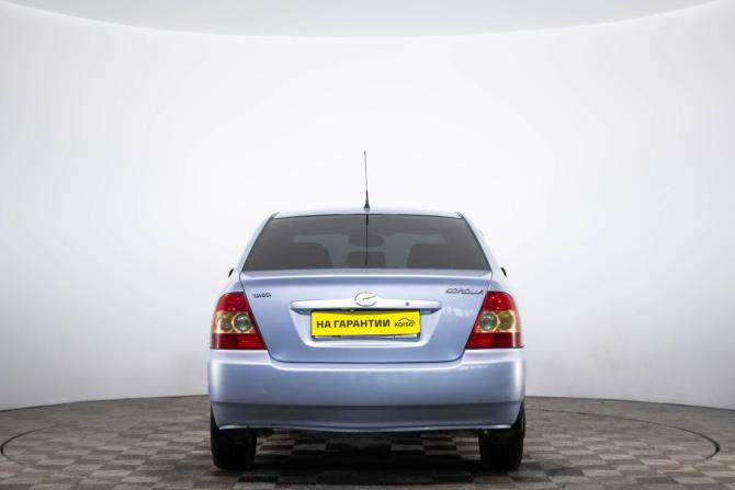 Toyota Corolla IX (E120 E130) Рестайлинг с пробегом 2005 года, цена 499 000 рублей, 250000 км, седан, Автокод Объявления