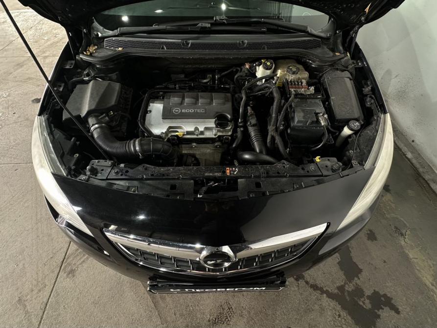 Opel Astra J Москва  - изображение 20