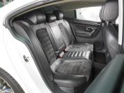 Volkswagen Passat CC I Рестайлинг Воронеж  - изображение 32