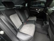 Audi A6 V (C8) Рестайлинг Москва  - изображение 30