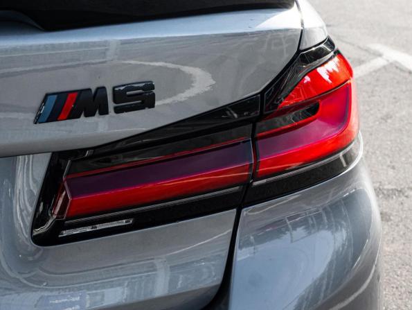 BMW 5 серии VII (G30/G31/G38) с пробегом 2019 года, цена 3 600 000 рублей, 163286 км, седан, Автокод Объявления