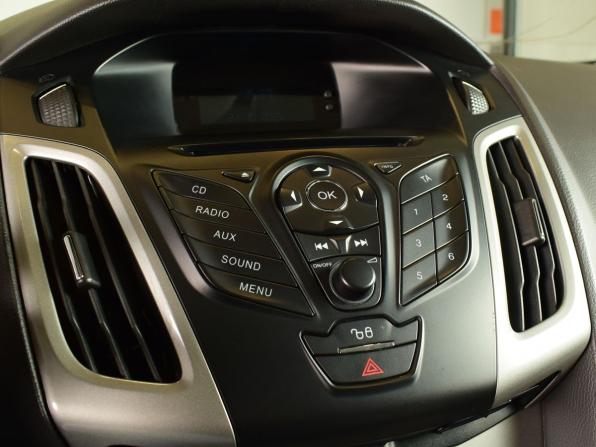 Ford Focus III с пробегом 2012 года, цена 729 995 рублей, 243612 км, универсал, Автокод Объявления
