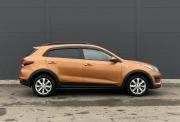 Kia Rio IV Красноярск  - изображение 25