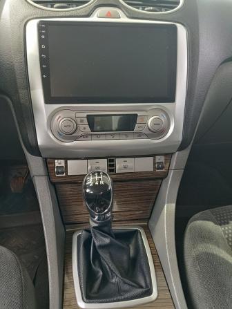 Ford Focus II Рестайлинг с пробегом 2008 года, цена 572 000 рублей, 135000 км, седан, Автокод Объявления