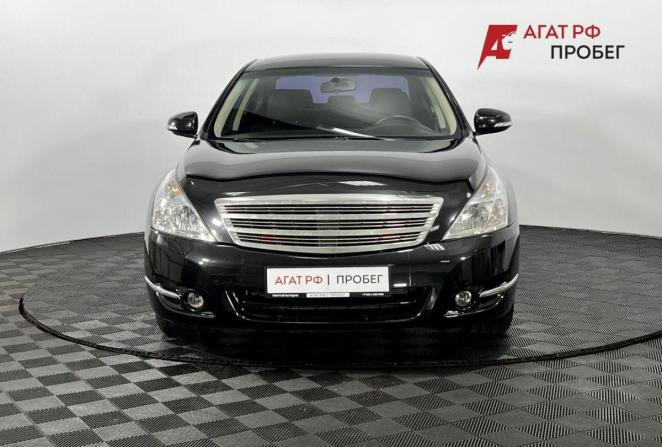 Nissan Teana II с пробегом 2011 года, цена 875 000 рублей, 194378 км, седан, Автокод Объявления