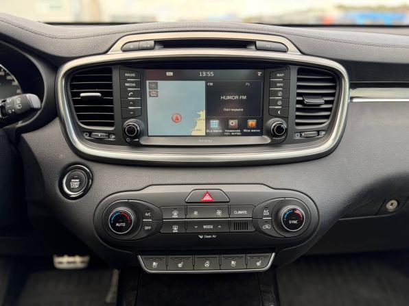 Kia Sorento III Prime с пробегом 2016 года, цена 2 625 000 рублей, 83707 км, внедорожник, Автокод Объявления
